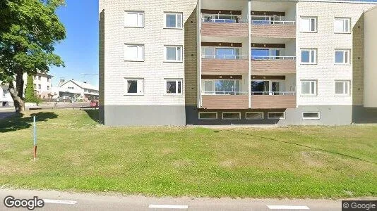 Lägenheter att hyra i Ovanåker - Bild från Google Street View