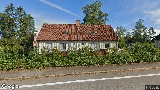 Lägenheter att hyra i Växjö - Bild från Google Street View