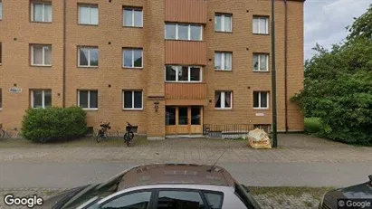 Lägenheter att hyra i Malmö Centrum - Bild från Google Street View