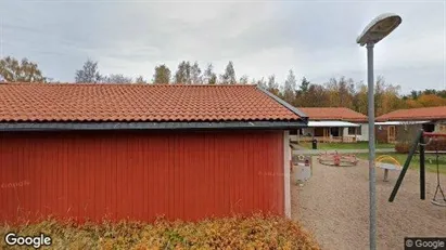 Lägenheter att hyra i Gävle - Bild från Google Street View