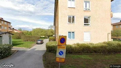 Bostadsrätter till salu i Sollentuna - Bild från Google Street View