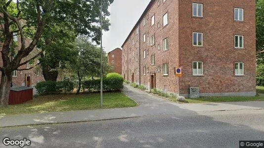 Bostadsrätter till salu i Söderort - Bild från Google Street View