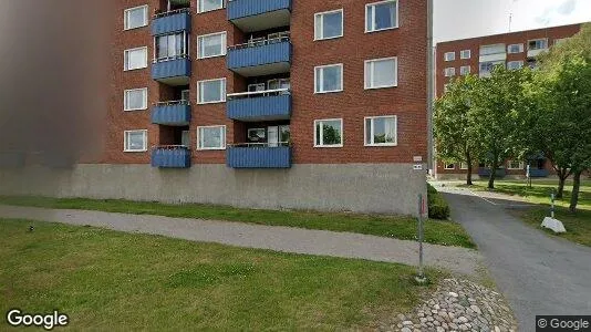 Lägenheter att hyra i Norrköping - Bild från Google Street View