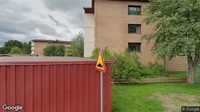 Lägenheter att hyra i Växjö - Bild från Google Street View