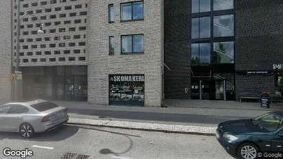 Lägenheter till salu i Johanneberg - Bild från Google Street View