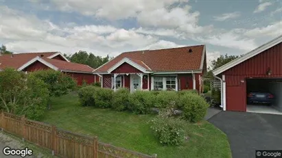 Bostadsrätter till salu i Kumla - Bild från Google Street View