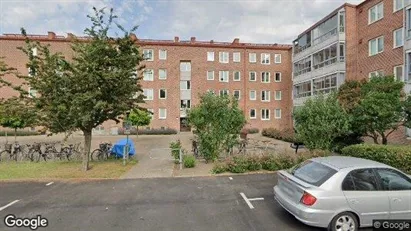 Bostadsrätter till salu i Malmö Centrum - Bild från Google Street View