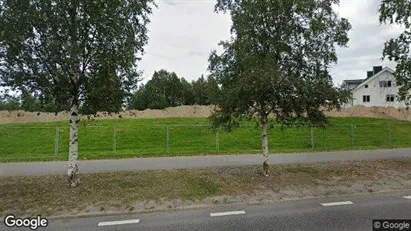 Bostadsrätter till salu i Skellefteå - Bild från Google Street View