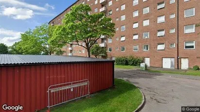 Lägenheter att hyra i Norra hisingen - Bild från Google Street View