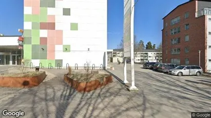 Lägenheter att hyra i Upplands Väsby - Bild från Google Street View