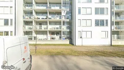 Lägenheter att hyra i Upplands Väsby - Bild från Google Street View