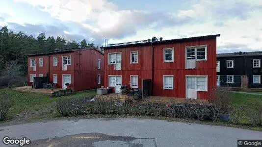 Lägenheter att hyra i Upplands Väsby - Bild från Google Street View