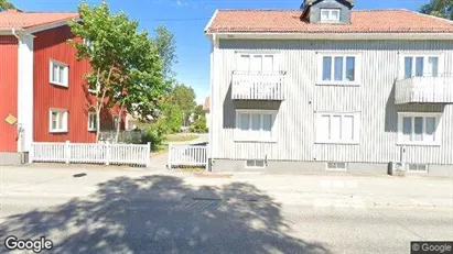 Lägenheter att hyra i Umeå - Bild från Google Street View