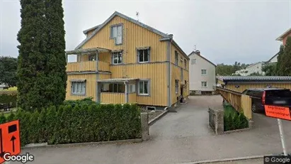 Lägenheter att hyra i Västerås - Bild från Google Street View