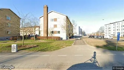 Lägenheter att hyra i Kalmar - Bild från Google Street View