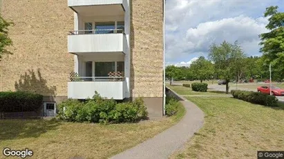 Lägenheter att hyra i Kalmar - Bild från Google Street View