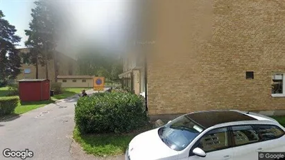 Lägenheter att hyra i Växjö - Bild från Google Street View