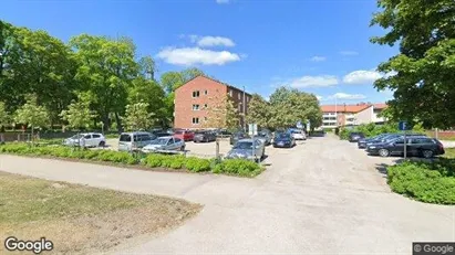 Lägenheter att hyra i Sala - Bild från Google Street View