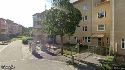 Lägenheter att hyra i Sundbyberg - Bild från Google Street View