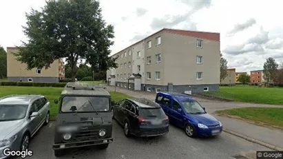 Lägenheter att hyra i Vimmerby - Bild från Google Street View