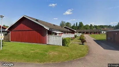 Lägenheter att hyra i Eda - Bild från Google Street View