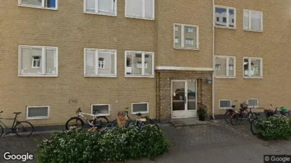 Bostadsrätter till salu i Kalmar - Bild från Google Street View