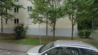 Bostadsrätter till salu i Västerort - Bild från Google Street View