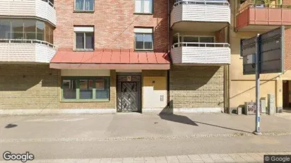 Bostadsrätter till salu i Norrköping - Bild från Google Street View