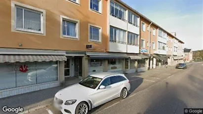 Bostadsrätter till salu i Sollefteå - Bild från Google Street View