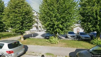 Bostadsrätter till salu i Uppsala - Bild från Google Street View