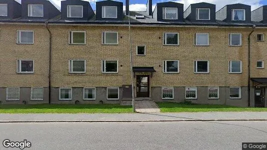 Lägenheter att hyra i Söderort - Bild från Google Street View