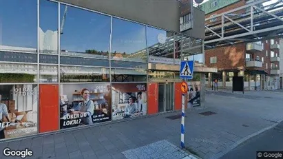 Lägenheter att hyra i Sundbyberg - Bild från Google Street View