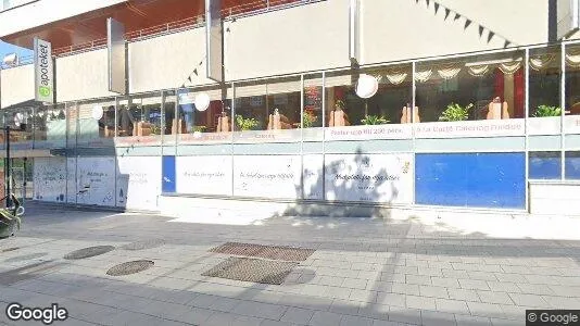 Lägenheter att hyra i Sundbyberg - Bild från Google Street View