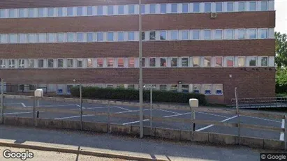 Lägenheter att hyra i Söderort - Bild från Google Street View