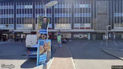 Lägenheter att hyra i Sundbyberg - Bild från Google Street View