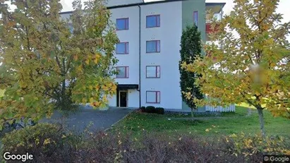 Lägenheter att hyra i Järfälla - Bild från Google Street View