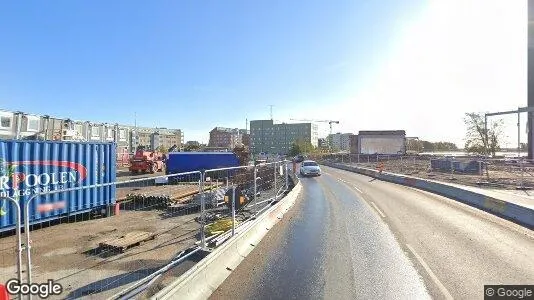 Lägenheter att hyra i Karlstad - Bild från Google Street View