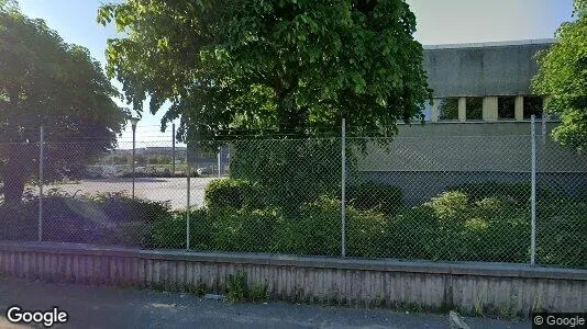 Lägenheter att hyra i Göteborg Centrum - Bild från Google Street View