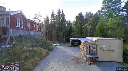 Lägenheter att hyra i Haninge - Bild från Google Street View