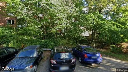 Lägenheter att hyra i Lidingö - Bild från Google Street View