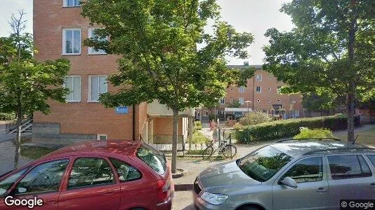 Lägenheter att hyra i Nacka - Bild från Google Street View