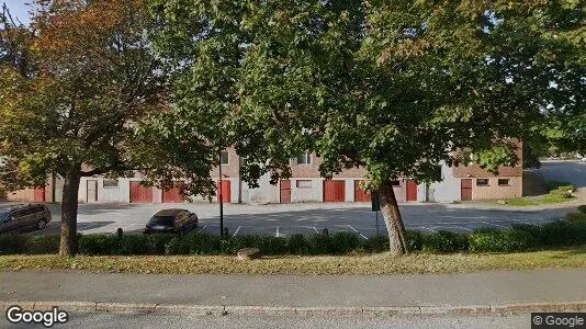 Lägenheter att hyra i Sigtuna - Bild från Google Street View