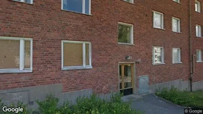 Lägenheter att hyra i Söderort - Bild från Google Street View