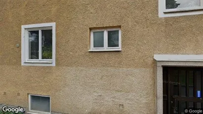 Lägenheter att hyra i Söderort - Bild från Google Street View