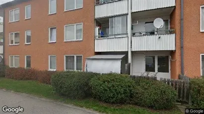 Lägenheter att hyra i Västerort - Bild från Google Street View