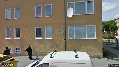 Lägenheter att hyra i Västerort - Bild från Google Street View