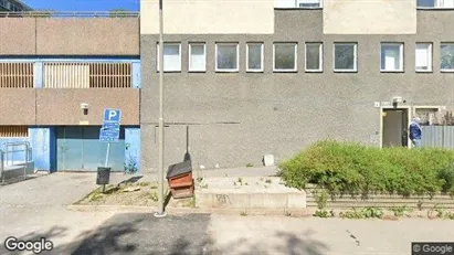 Lägenheter att hyra i Söderort - Bild från Google Street View