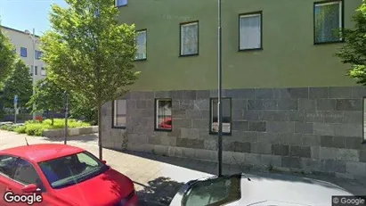 Lägenheter att hyra i Västerort - Bild från Google Street View