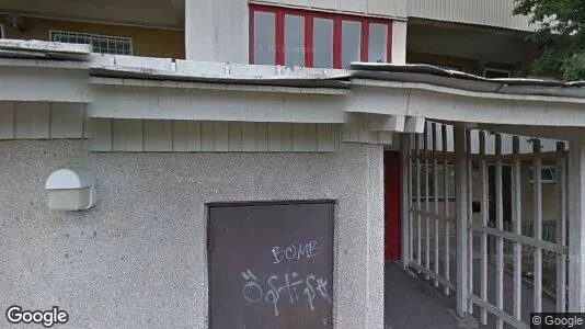 Bostadsrätter till salu i Söderort - Bild från Google Street View