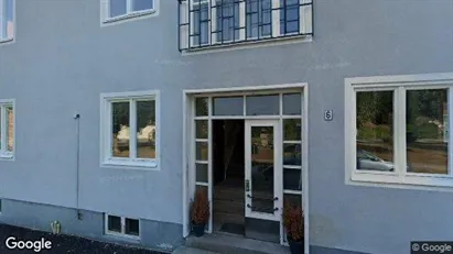 Lägenheter att hyra i Hässleholm - Bild från Google Street View